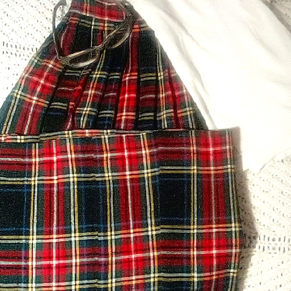 Collector's Skirt